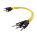 KORG ѥå֥ å MS-CABLE-YL 5 