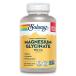 Solaray Magnesium Glycinate, New &amp; Improved Fully Chelated Bisglycinat
