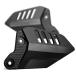 FENGSHENG aluminium каблук plate защита 1 пара соответствующий Kawasaki Kawasaki Z900RS 2017 2018 2019 20