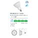 ƥ饤ƥ󥰡MR16ݥåȥ饤ѡLEDס5000KΡLDR5.5W20/50E-11Mh/DM