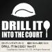 DRILL ITʤͤVer.01 åƥ󥰥ƥå 2 18cm߹13cmۥϥɥᥤ ƥ˥ ƥå