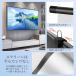 �v���W�F�N�^�[�X�N���[�� 80�C���` 4:3 4K�Ή� �Ǌ|�� �݂艺���� ���[���� �����O���p 170���L����p �z�[���V�A�^�[ ��c�p �y�� adokin �֘A�摜3