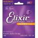 Elixir/エリクサー アコースティックギター弦 #11002 NANOWEB Extra Light .010-.047 .