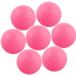 [ параллель импортные товары ] диаметр 40mm настольный теннис мяч примерно 200g( примерно 90-100 штук ) { розовый } тренировка для Event для красочный булавка pon шар.