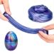 [ параллель импортные товары ] crystal Sly m мяч глина Kirakira squishy Tama . яйцо type Sly m ребенок игрушка развивающая игрушка -тактный отсутствует аннулирование.