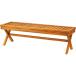  bench JTI-335 уличный стул стол сиденье для отдыха стул стол комплект JTI-335 bench натуральное дерево щеки материал o