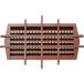  подлинный рисовое поле . сталь es* rose super коза li[ номер товара :R1-SY200-BR]