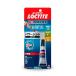 [ почтовая доставка соответствует ]henkeru Japan LOCTITE( блокировка тугой ) мощный мгновенно схватывающийся клей энергия гель [ номер товара :LPG-004]