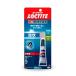 [ почтовая доставка соответствует ]henkeru Japan LOCTITE( блокировка тугой ) мощный мгновенно схватывающийся клей жидкость форма [ номер товара :LER-003]