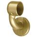 SANEI C форма держатель L останавливаться (L) anti k Gold [ номер товара :W591-2CL-35-AG]