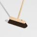 Hill щетка (hillbrush) TRADITIONAL medium палубная щетка ( твердый dry для ) [ номер товара :EA3]