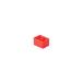  кольцо s брезент la box B orange [ номер товара : pra box B]