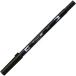 �g���{���M�@Tombow�@�����O���t�B�b�N�}�[�J�[�@�f���A���u���b�V���y���@�`�a�s�@�m�P�T�@�y�i�ԁFAB-TN15�z