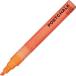 �ڥ᡼�����б��۸��ݡ�ZIG POSTCHALK MARKER WET-WIPE 6MM TIP ���꡼����ORANGE�������֡�POST-500A-070S��