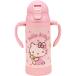 ske-ta-2WAY соломинка нержавеющая сталь кружка 350ml STWM3N Hello Kitty мягкая игрушка [ номер товара :4973307632945]