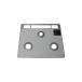  Rinnai верх plate < сигнал low > [ номер товара :001-0494000]