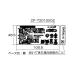  Rinnai фтор внимание этикетка [ номер товара :602-958-000]