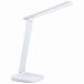 �����d��iELPA�j�@LED�f�X�N���C�g�@�y�i�ԁFAS-LED09�iW�j�z