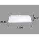 LIXIL(INAX) зеркало внутри часть для tray [ номер товара :BM-MDA-300]*