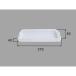LIXIL(INAX) зеркало внутри часть для tray [ номер товара :BM-MLCV-TR300-L][14]