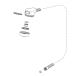 LIXIL(INAX) душ комплект ASSY [ номер товара :A-3431-30/N88][14]