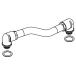 LIXIL(INAX) гибкий шланг (210mm) [ номер товара :A-9783]