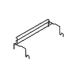 Panasonic корзина B( сверху корзина ) [ номер товара :ANP21A-6730]*