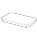  Panasonic бак крышка [ номер товара :EWDJ61W3187]