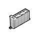  Panasonic внизу корзина бардачок [ номер товара :ANP1189-9L0]*