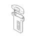  Panasonic вода контейнер [ номер товара :ACA20-167-K0]