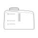  Panasonic . резервуар [ номер товара :EHSA70W7857]