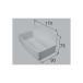 LIXIL(to вынос руля ) tray ULM75S1A для [ номер товара :QRP-567]