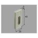 LIXIL�ʿ����ڡˡ��Ϥ���ߤ᥻�åȡ������֡�SVF695S01��