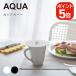 �y���[���֑Ή��z�R����� AQUA �J�b�v�J�o�[ �A�N�A 4903208028776 �z���C�g 2877