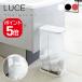 �R����� ���ʃS�~�܃z���_�[ ���[�`�F �z���C�g �u���b�N ���b�h 7552 7553 7554 LUCE
