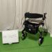  б/у ходунки A разряд pala крепление bed портативный walk S KZ-C21001 HK-5475