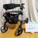  б/у ходунки A разряд pala крепление bed портативный walk S KZ-C21001 HK-NB04917