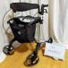  б/у ходунки A разряд pala крепление bed портативный walk L KZ-C21002 HK-NG03821