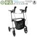  б/у ходунки A разряд pala крепление bed портативный walk arm L KZ-C21005 коляска для пожилых покупка машина HKPA114-A