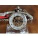 Charles *hyu- балка to механический завод тип карман часы карманные часы коллекция 42mm 3801 / 9835111