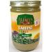 tahini[ кунжут масло ]454g иметь машина JAS[ нет пестициды * без добавок ] органический tahini без добавок tahini