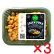  растения ....chi gold план to основа *chi gold [ зеленый горошек ] 180g ×3 шт [ рефрижератор рейс ]