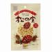  натуральный орехи сосна. реальный 35g×4 шт [ кошка pohs рейс ] соль * масло не использование .. фирма 