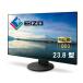 EIZO ̲ž վ˥ EV2451 23.8磻 ֥å IPS W-LEDƥ եHD1920x1080 HDMI DisplayPort D-Sub DVI VESAޥ ü
