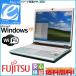 送料無料 Windows XP 中古美品 Fujitsu FMV-B8240 無線LAN付 Ultra ATA固定式 ハードディスクドライブ搭載