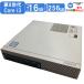  б/у товар миниатюрный настольный PC NEC Mate MC-4 no. 8 поколение Core i3-8100T память 16GB SSD256GB Windows11 Office установка ограниченное количество 