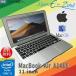 ťΡȥѥ Mac OS Mojave 10.14.2 Apple Core i5 MacBook air A1465 11-inch Early 2014 4GB SSD 128GB HD JIS 18