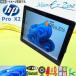  б/у планшет Windows11 планшет полный HD HP Pro x2 612 G2 CoreM 3-7Y30 память 4GB SSD128GB 12 дюймовый камера Wifi Bluetooth Office есть товар с некоторыми замечаниями 