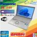 ̵ ťΡPC Windows11 ͵åĥΡ Panasonic CF-N10 Core i5-2520M 2.50GHz 4GB SSD128GB WiFi WPS Office 2016 ƥŬ