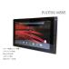  б/у товар планшет 10.1 дюймовый Fujitsu ARROWS Tab M555/KA4 Android RAM1GB ROM16GB Android Wi-fi Bluetooth камера встроенный работа для водонепроницаемый отпечаток пальца сенсор 